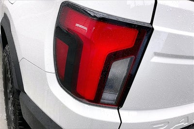 2026 Honda Passport TrailSport Elite Blackout