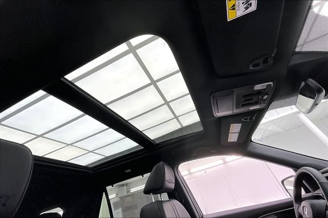 2026 Honda Passport TrailSport Elite InStock