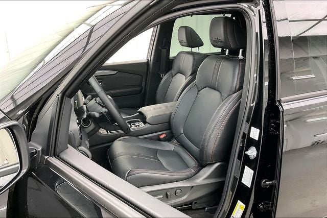 2026 Honda Passport TrailSport Elite InStock