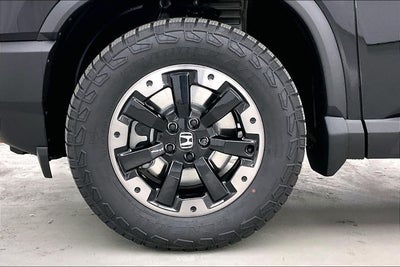 2026 Honda Passport TrailSport Elite InStock