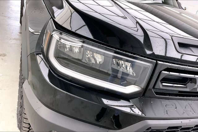 2026 Honda Passport TrailSport Elite InStock