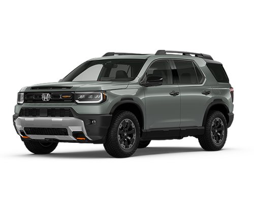 2026 Honda Passport TrailSport Elite InStock