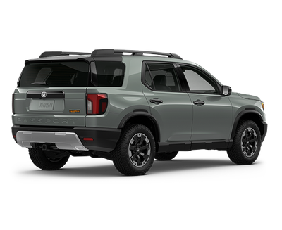 2026 Honda Passport TrailSport Elite InStock