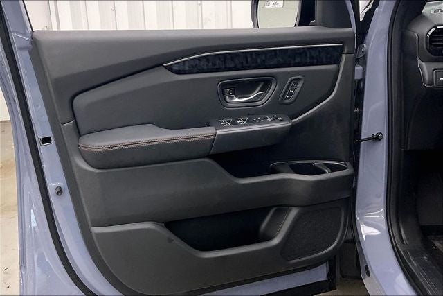 2026 Honda Passport TrailSport Elite InStock