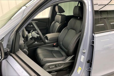 2026 Honda Passport TrailSport Elite InStock