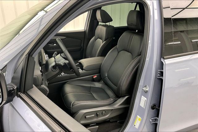 2026 Honda Passport TrailSport Elite InStock