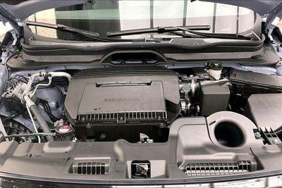 2026 Honda Passport TrailSport Elite InStock