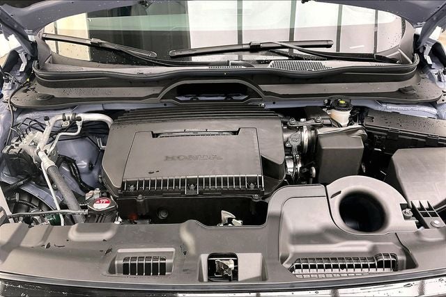 2026 Honda Passport TrailSport Elite InStock
