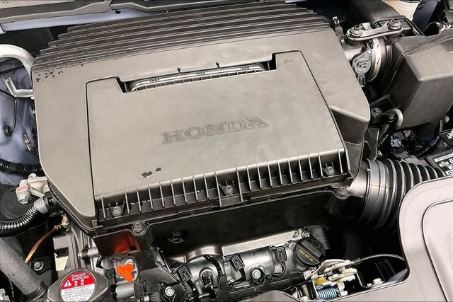 2026 Honda Passport TrailSport Elite InStock