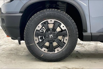 2026 Honda Passport TrailSport Elite InStock