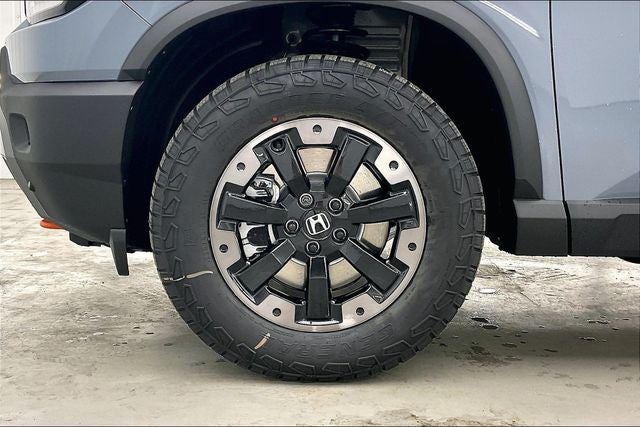 2026 Honda Passport TrailSport Elite InStock