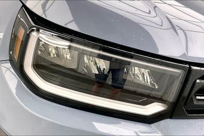 2026 Honda Passport TrailSport Elite InStock