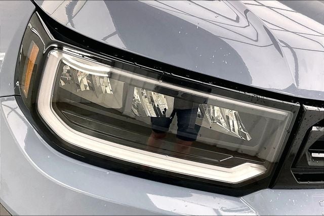 2026 Honda Passport TrailSport Elite InStock