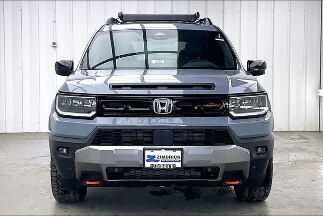 2026 Honda Passport TrailSport Elite InStock