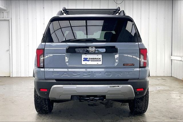 2026 Honda Passport TrailSport Elite InStock