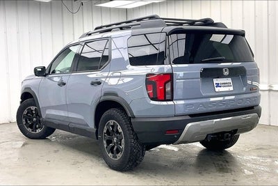 2026 Honda Passport TrailSport Elite InStock