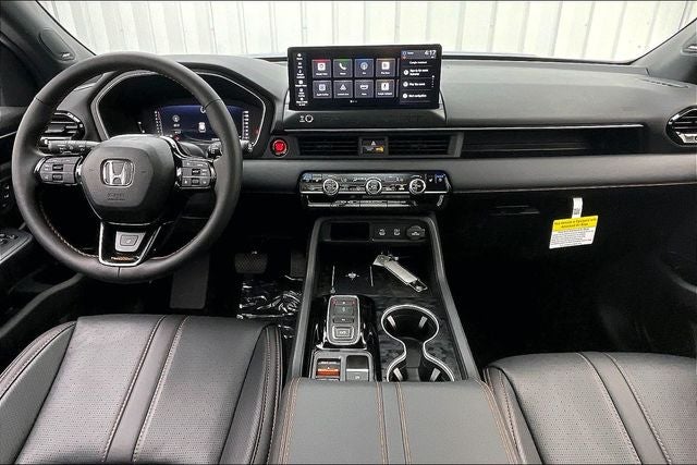 2026 Honda Passport TrailSport Elite InStock