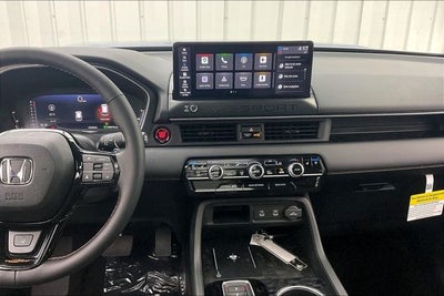 2026 Honda Passport TrailSport Elite InStock