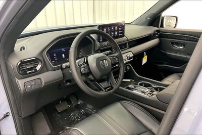2026 Honda Passport TrailSport Elite InStock