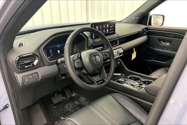 2026 Honda Passport TrailSport Elite InStock