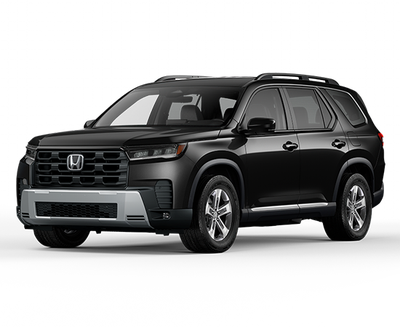 2026 Honda Pilot EX-L InTransit