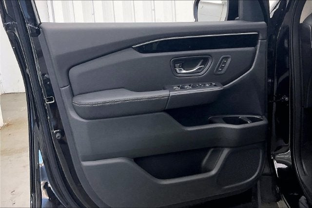 2026 Honda Pilot EX-L InStock
