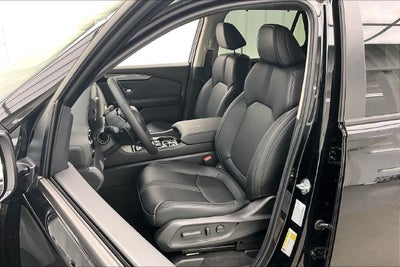 2026 Honda Pilot EX-L InStock