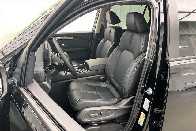 2026 Honda Pilot EX-L InStock