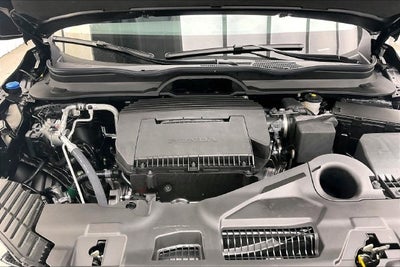 2026 Honda Pilot EX-L InStock