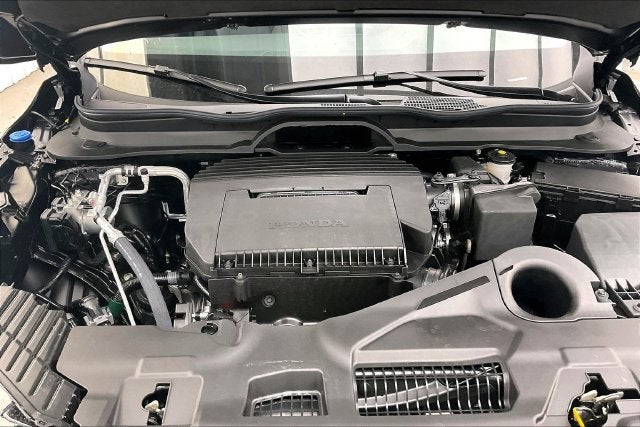 2026 Honda Pilot EX-L InStock
