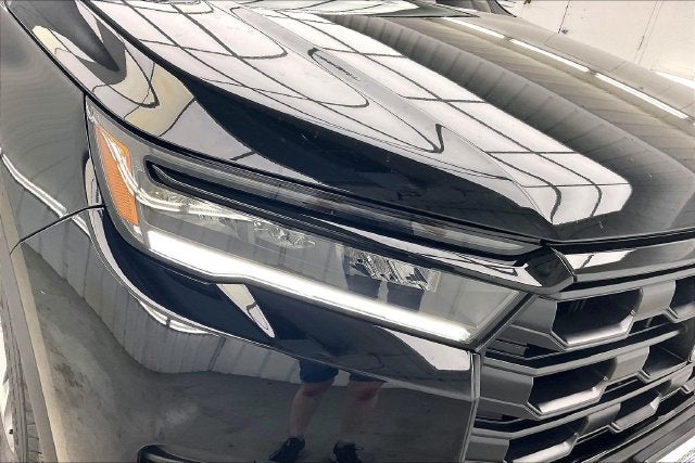 2026 Honda Pilot EX-L InStock