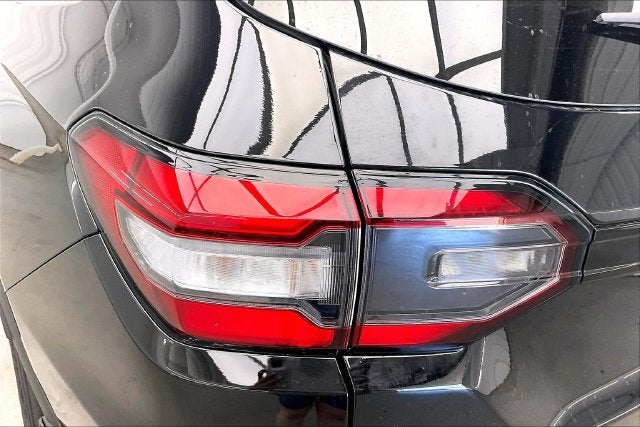 2026 Honda Pilot EX-L InStock
