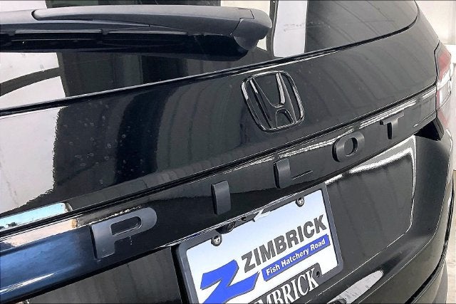 2026 Honda Pilot EX-L InStock