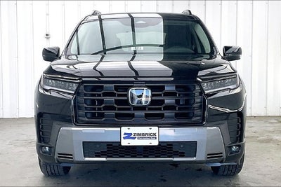 2026 Honda Pilot EX-L InStock