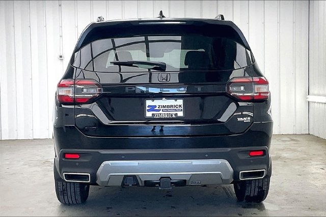 2026 Honda Pilot EX-L InStock