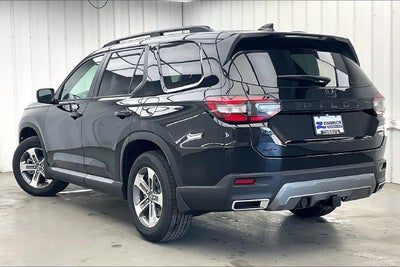 2026 Honda Pilot EX-L InStock