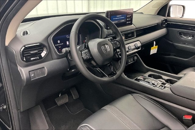 2026 Honda Pilot EX-L InStock