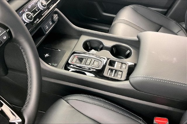 2026 Honda Pilot EX-L InStock