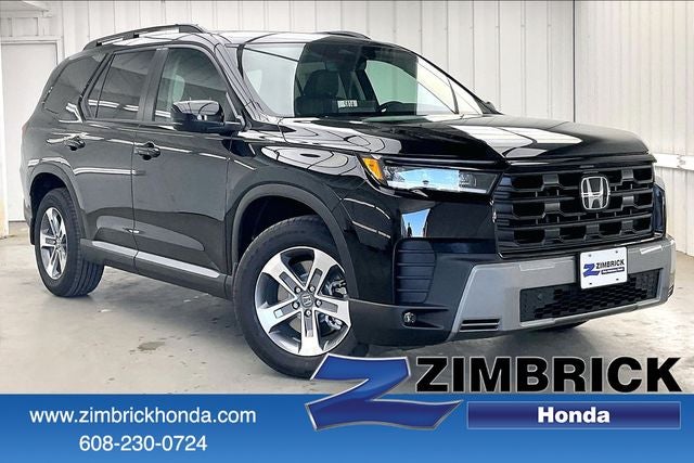 2021 Honda Pilot For Sale Madison WI | Fitchburg | Middleton