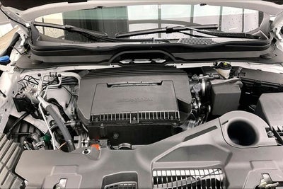 2026 Honda Pilot EX-L InStock