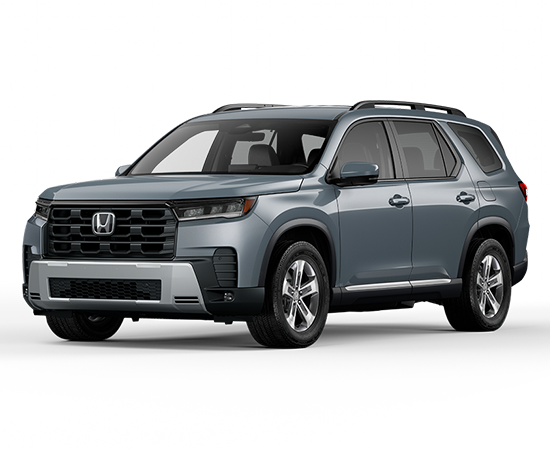 2026 Honda Pilot EX-L InTransit