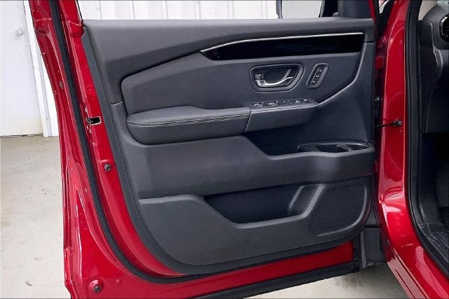 2026 Honda Pilot EX-L InStock