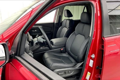 2026 Honda Pilot EX-L InStock