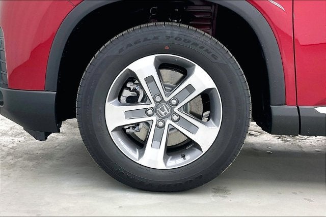 2026 Honda Pilot EX-L InStock