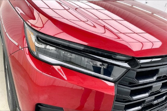 2026 Honda Pilot EX-L InStock