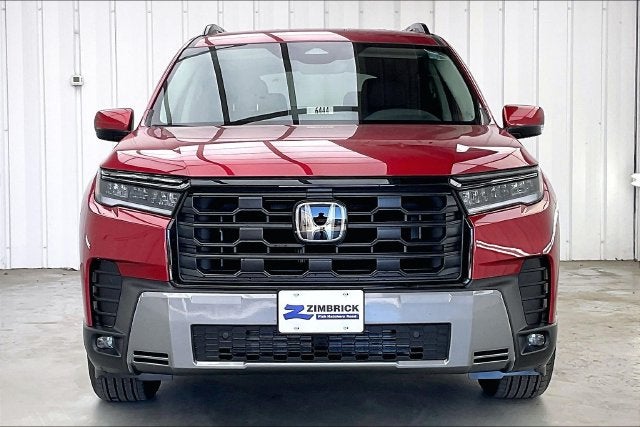2026 Honda Pilot EX-L InStock