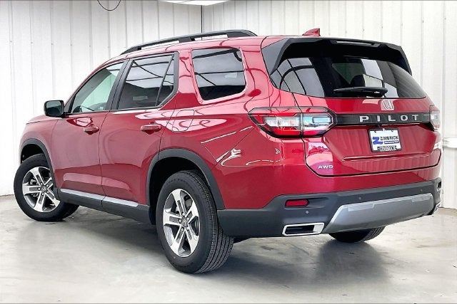 2026 Honda Pilot EX-L InStock