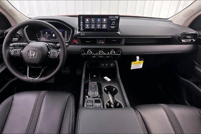 2026 Honda Pilot EX-L InStock