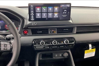2026 Honda Pilot EX-L InStock