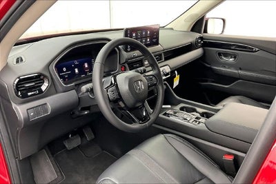 2026 Honda Pilot EX-L InStock